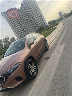 مێرسێدس بێنز EQA